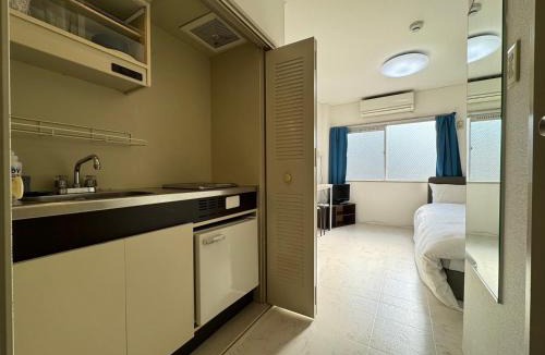 Kita Apartment | A&C STAY Tenmangu