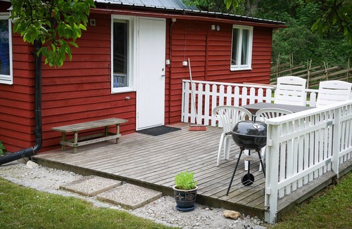 Visby Cottage | A Charming cottage a short way outside of central Visby