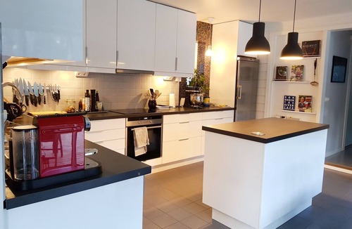 Ingaro Villa | A comfortable house close to beaches and nature!