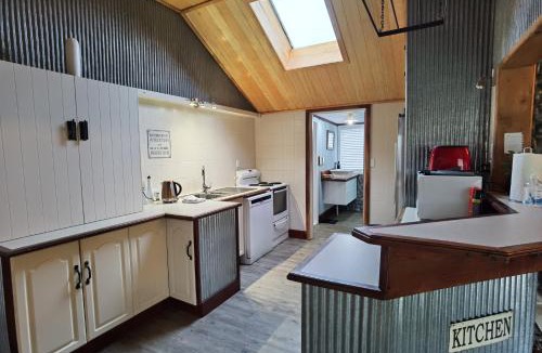 Tamahere House | A Farmer's Nest