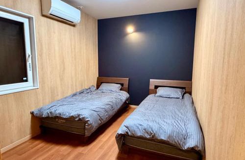 Hakuba Hostel | A Lucky Hostel