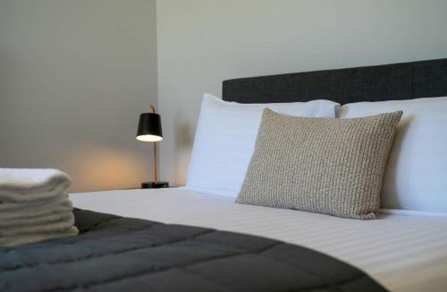 Wanaka House | A Room on the Peninsula
