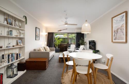Picton Apartment | A Stone's Throw