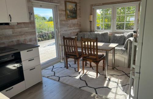 Storlinge House | A tranquil gem on Sweden's most beautiful island