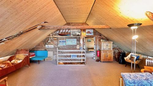 Bostad Ski Chalet | Aakerberget Vestresand