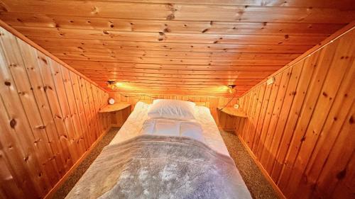 Bostad Ski Chalet | Aakerberget Vestresand