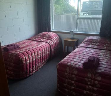 Temuka Hotel | Aalton Motel Temuka