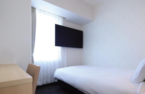 Konan Hotel | AB Hotel Konan