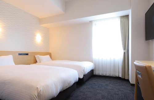 Konan Hotel | AB Hotel Konan