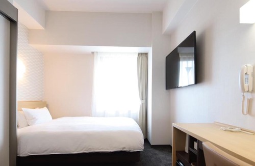 Konan Hotel | AB Hotel Konan