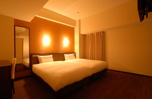 Nara Hotel | AB Hotel Nara