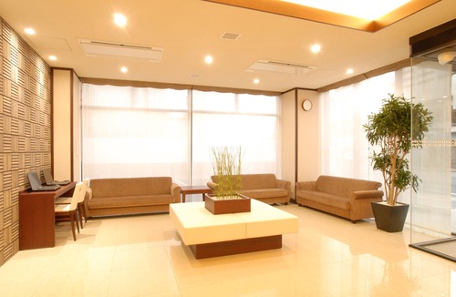 Nara Hotel | AB Hotel Nara