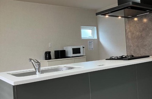 Bihoro House | Abashiri District - House - Vacation STAY 22202