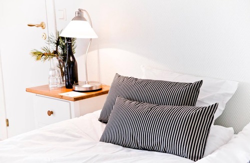 Abbekas Hotel | Abbekås Golfrestaurang & Hotell