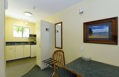 Tahunanui Hotel | Abelia Motor Lodge