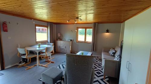 Palsmala Apartment | Abrahams Camp