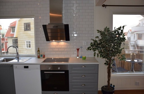 Smogen Apartment | accommodation in Smögen