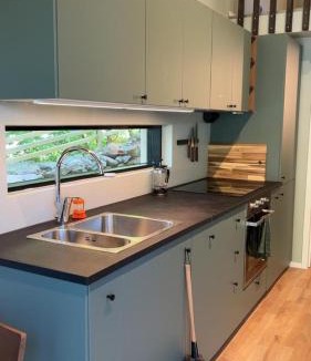 Bukten House | Accommodation in Strömstad