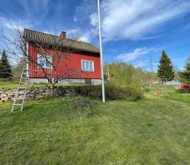 Kungsater House | Accommodation outside Kungsäter