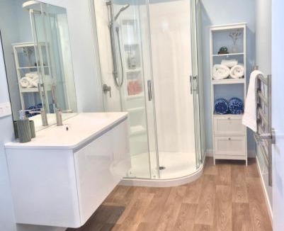 Curio Bay Apartment | Accomodation at Curio