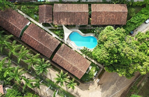 Coco Apartment | Across from Beach | Walkable, Central & Quiet