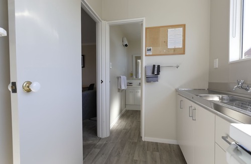 Te Anau Hotel | Aden Motel