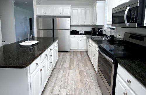 North Myrtle Beach House | Admirals Quarters A
