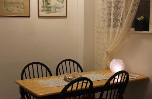 Sunne Bed & Breakfast | Affären Må Bra