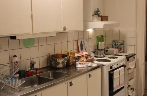 Sunne Bed & Breakfast | Affären Må Bra