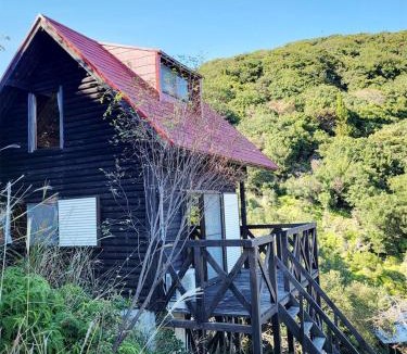 Hinasecho Hinase Villa | Affordable Island Villa with Sea Views Great Value Stay