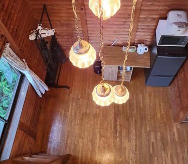 Hinasecho Hinase Villa | Affordable Island Villa with Sea Views Great Value Stay