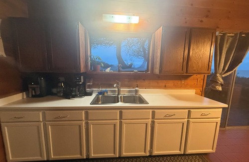 Trinidad House | Agate Beach Bungalow
