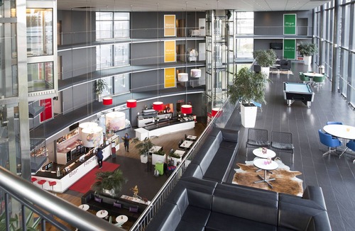 Nykoping Hotel | Aiden by Best Western Skavsta Airport