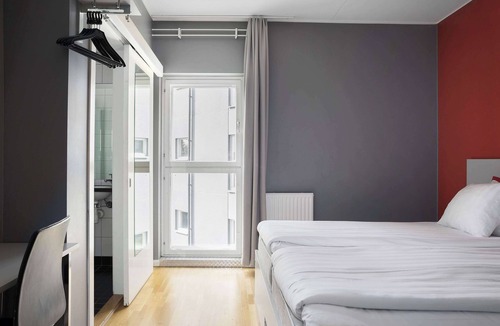 Nykoping Hotel | Aiden by Best Western Skavsta Airport