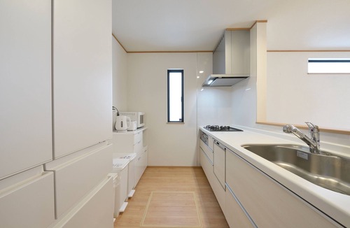 Ginowan House | Aiki No Yado -Ginowan-