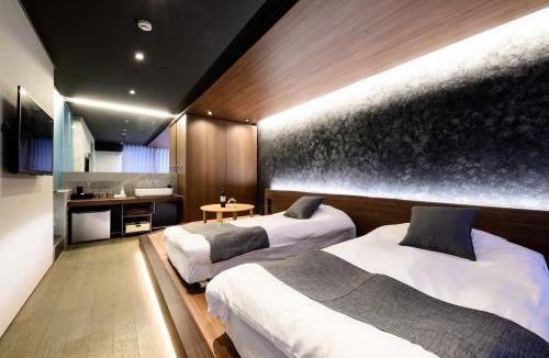 Kanda Apartment | Aka Hotel