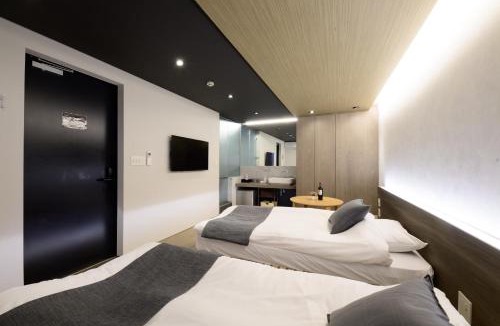Kanda Apartment | Aka Hotel
