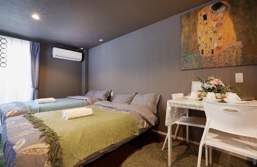 Kita Apartment | Akabane TK Building 101