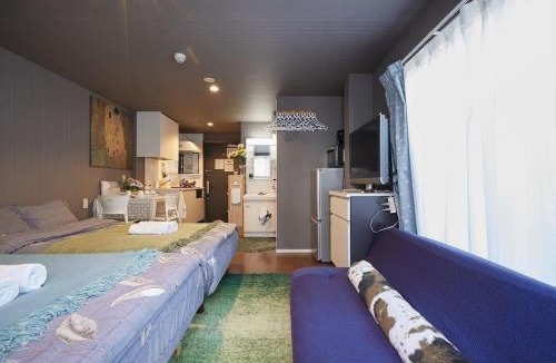 Kita Apartment | Akabane TK Building 101