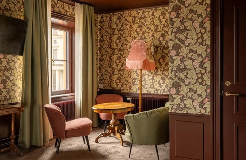 Uppsala Hotel | Akademihotellet