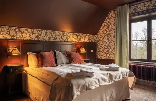Uppsala Hotel | Akademihotellet
