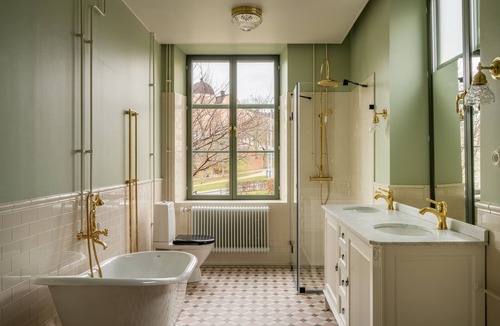 Uppsala Hotel | Akademihotellet