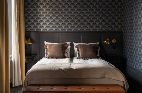 Uppsala Hotel | Akademihotellet