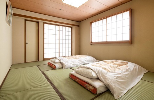 Akakura Hotel | Akakura Hotel