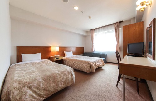 Akakura Hotel | Akakura Hotel