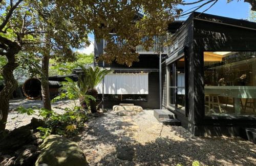Kamakura Hotel | AKAMA Kamakura