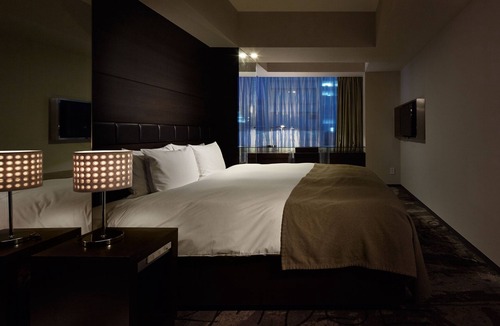 Akasaka Hotel | Akasaka Granbell Hotel
