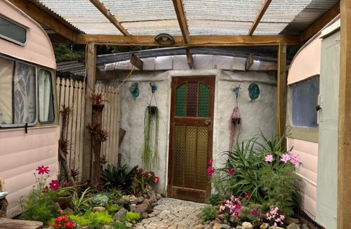Hukerenui House | Akerama farm stay
