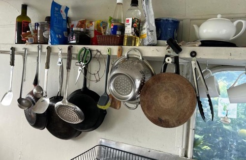 Hukerenui House | Akerama farm stay