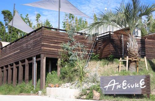Kariko Villa | akesuke